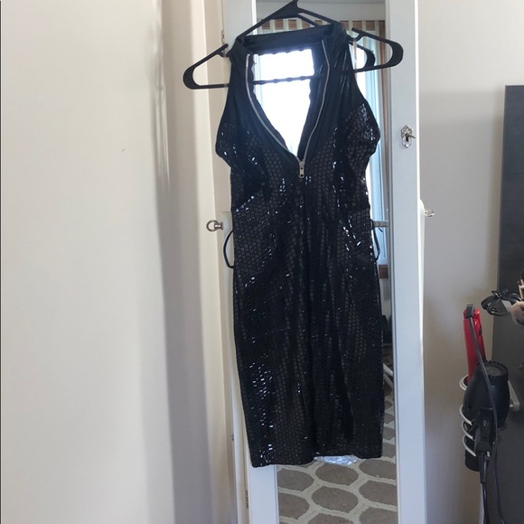 Sexy little black dress - Picture 1 of 3